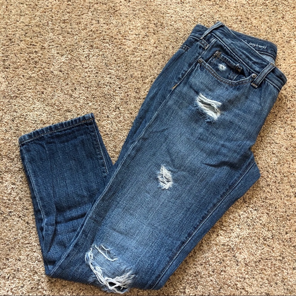 Loft Capris